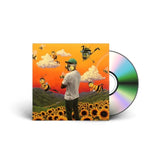 Tyler, The Creator Flower Boy cd