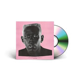 Tyler, The Creator Igor cd