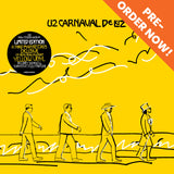 U2 Carnaval De Luz preorder