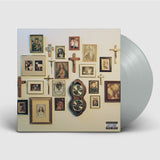 suicideboys Thy Kingdom Come (Translucent Natural)