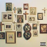 suicideboys Thy Kingdom Come