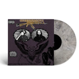 $uicideboy$ Stop Staring At The Shadows
