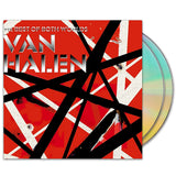 Van Halen The Best Of Both Worlds (2-CD)