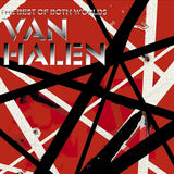 Van Halen The Best Of Both Worlds (2-CD)