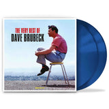 Dave Brubeck The Very Best Of (2-LP)