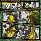 Viagra Boys Consistency Of Energy/Call Of The Wild