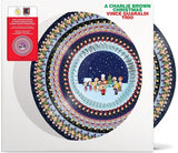 Vince Guaraldi Trio A Charlie Brown Christmas Zoetrope Vinyl