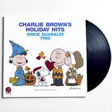 Vince Guaraldi Trio Charlie Brown’s Holiday Hits