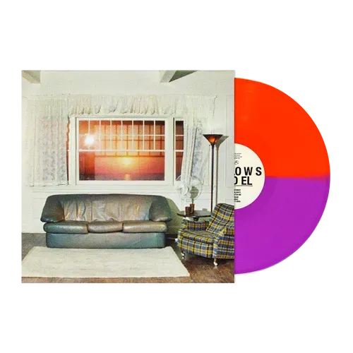 Wallows Model (IEX Orchid/Orange)