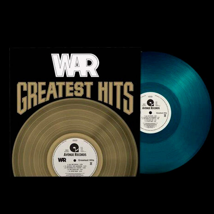 War Greatest Hits