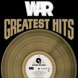 War Greatest Hits