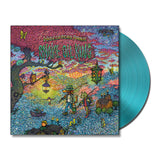 Widespread Panic Snake Oil King Jade