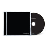 Zach Bryan Elisabeth cd