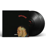 Zach Bryan Self-Titled (2-LP)