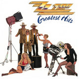 ZZ Top Greatest Hits