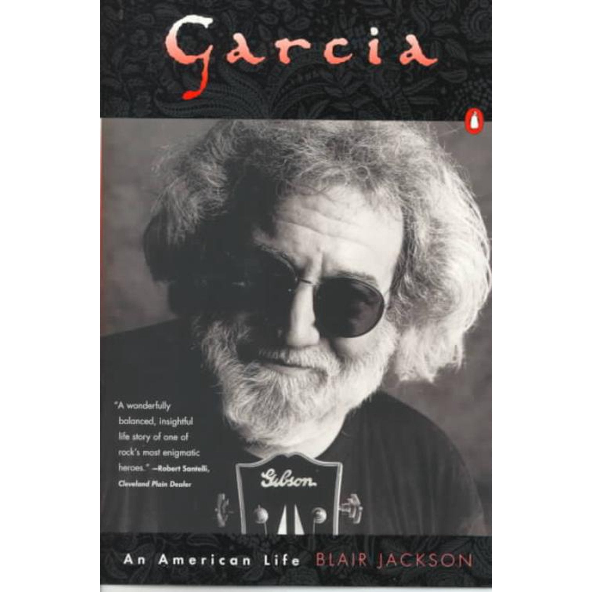 Jerry Garcia: An American Life