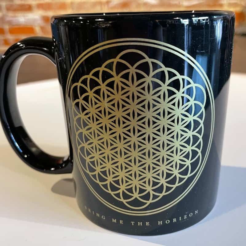 Bring Me the Horizon Mug