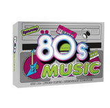 Awesome 80s Music Trivia Game