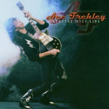 Ace Frehely Greatest hits Live