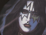 KISS Ace Frehley Picture Disc