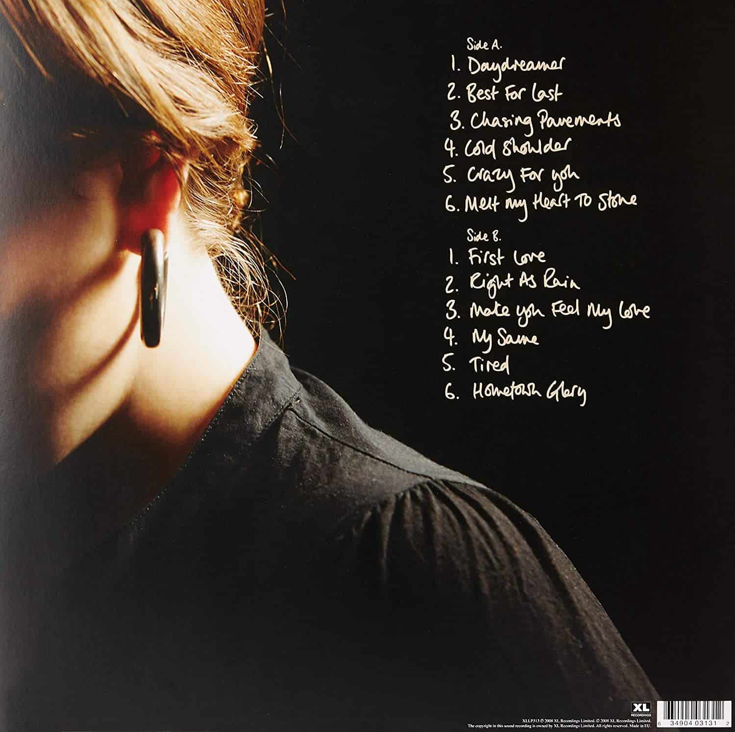 Adele-19-debut-vinyl-record-album-back