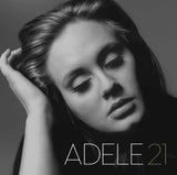 Adele-21-vinyl-record-album-front