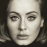 Adele-25-vinyl-record-album-front