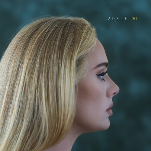 Adele 30 Album