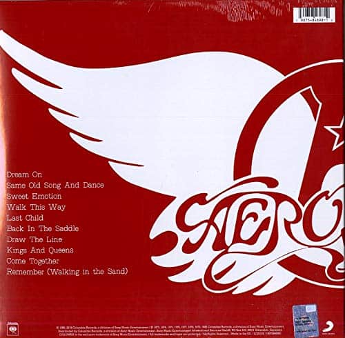 Aerosmith-Greatest-Hits-vinyl-LP-record-album-back