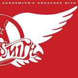 Aerosmith-Greatest-Hits-vinyl-LP-record-album-front