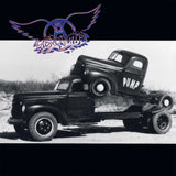 Aerosmith-Pump-vinyl-record-album-front
