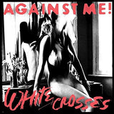 Against-Me-White-Crosses-vinyl-record-album1