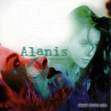 Alanis Morissette Jagged Little Pill