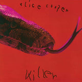 Alice-Cooper-Killer-180-gram-vinyl-record-album-front