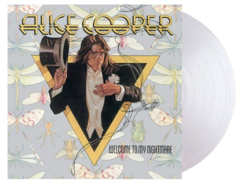 Alice-Cooper-Welcome-to-My-Nightmare-Clear-Vinyl-Record