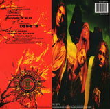 Alice In Chains Dirt