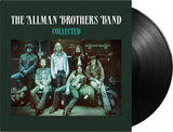 Allman Brothers Band Collected