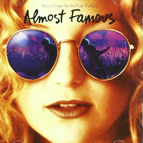 Almost Famous Original Soundtrack