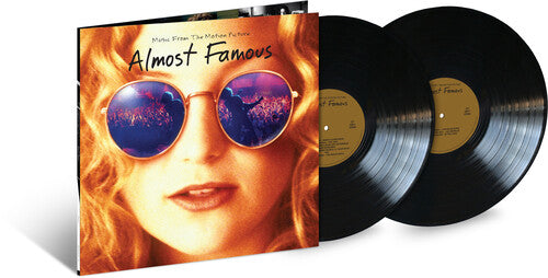 Almost Famous Original Soundtrack