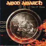 Amon Amarth Fate Of Norns