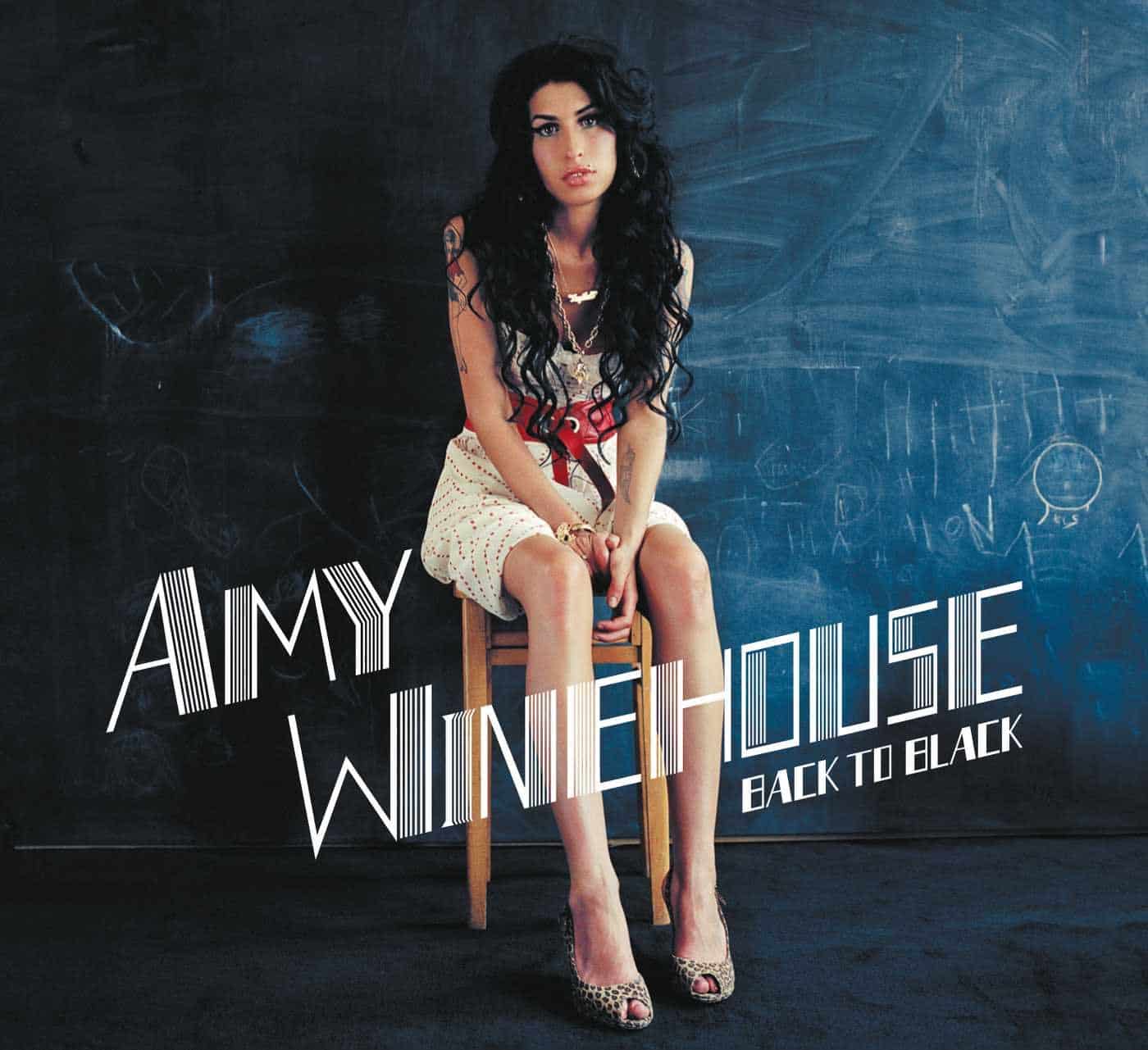 Amy-Winehouse-Back-to-Black-vinyl-record-album-front