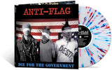 Anti-Flag Die For the Government 2