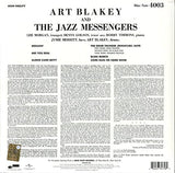 Art-Blakey-and-The Jazz-Messengers-Moanin-vinyl-record-album-back