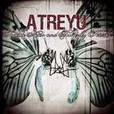 Atreyu Suicide Notes And Butterfly Kisses 
