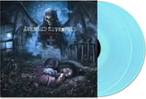 Avenged Sevenfold Nightmare Blue Vinyl