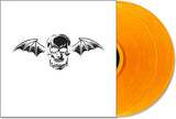 Avenged Sevenfold Orange Vinyl