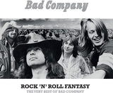Bad Company Rock N Roll Fantasy Best Of