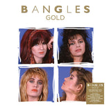 Bangles Gold