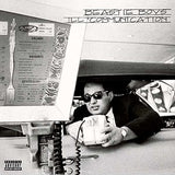 Beastie Boys Ill Communication 2-LP