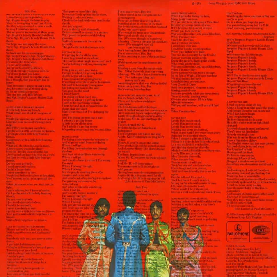 Beatles-Sgt-Peppers-Loney-Heart=Club-Band-vinyl-record-back